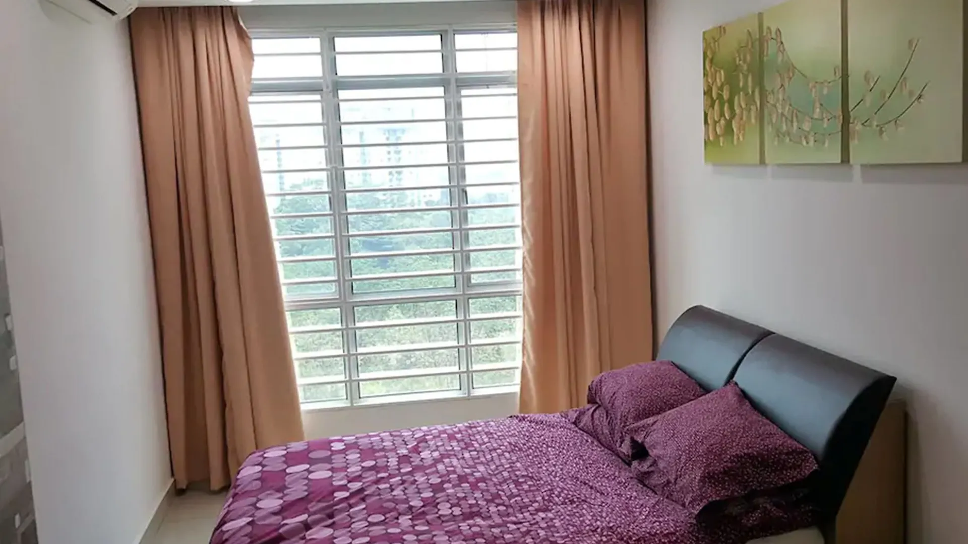 Lumayan Apartment Malaysia