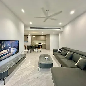 公寓 Eaton Residences Klcc, 吉隆坡